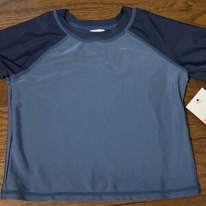 Jumping beans Baby Swim Shirt